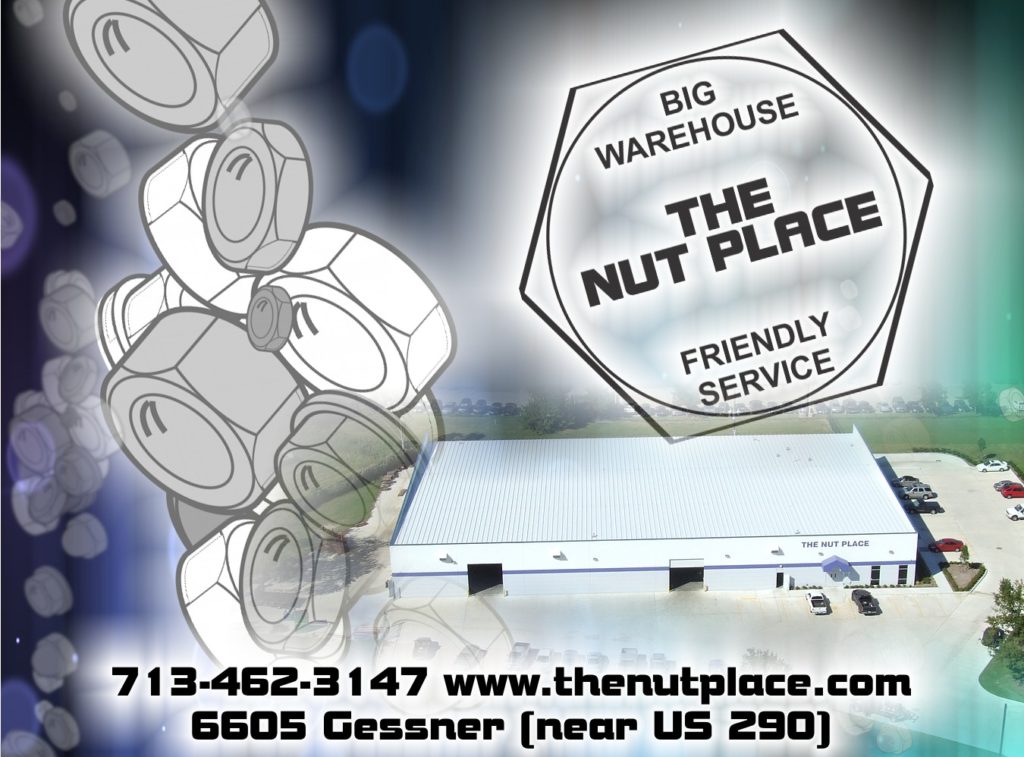 Service and Sales at The Nut Place