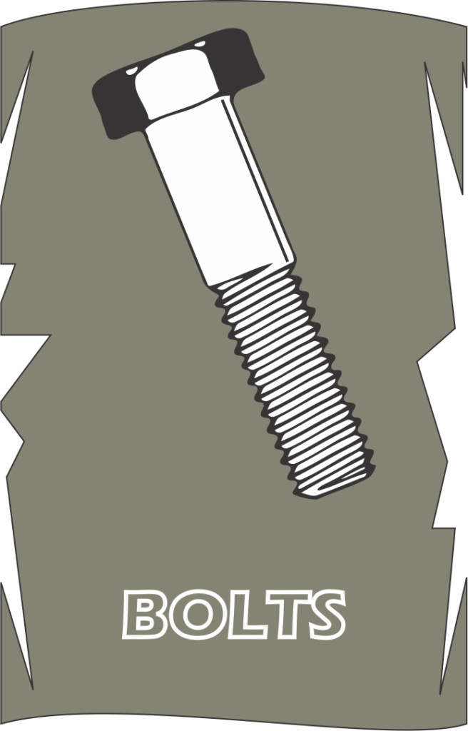 Bolts