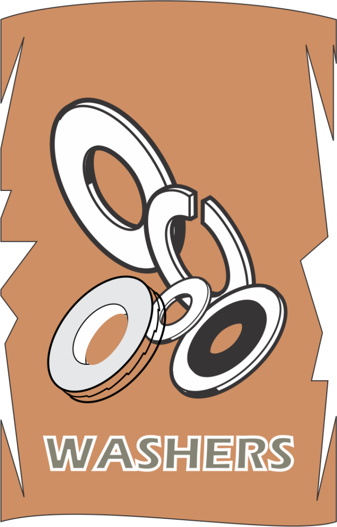 Washers