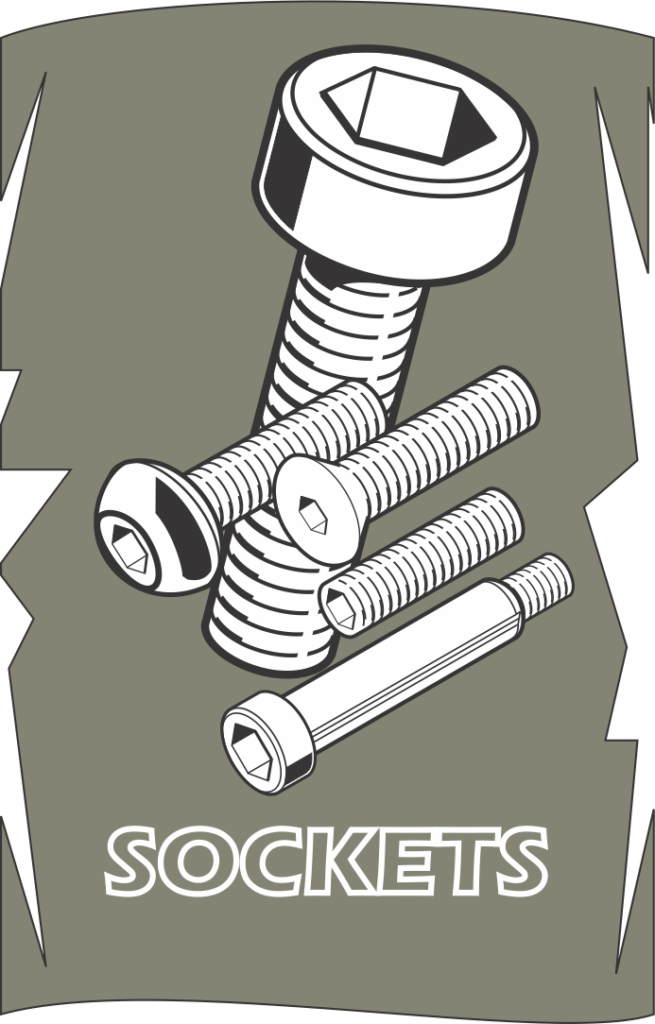 Sockets