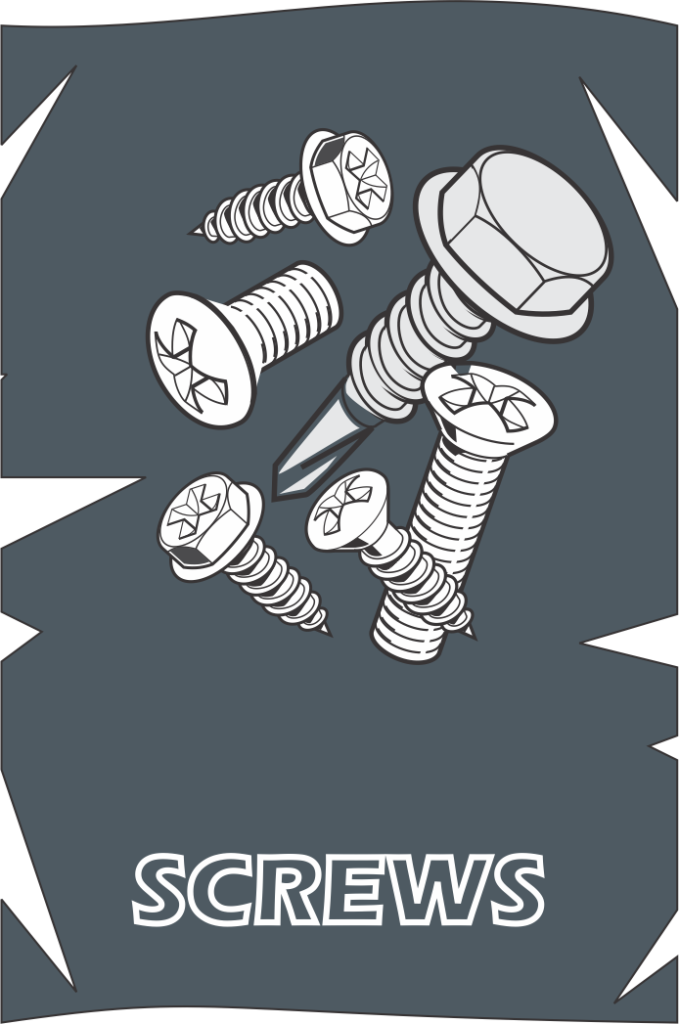 Screws