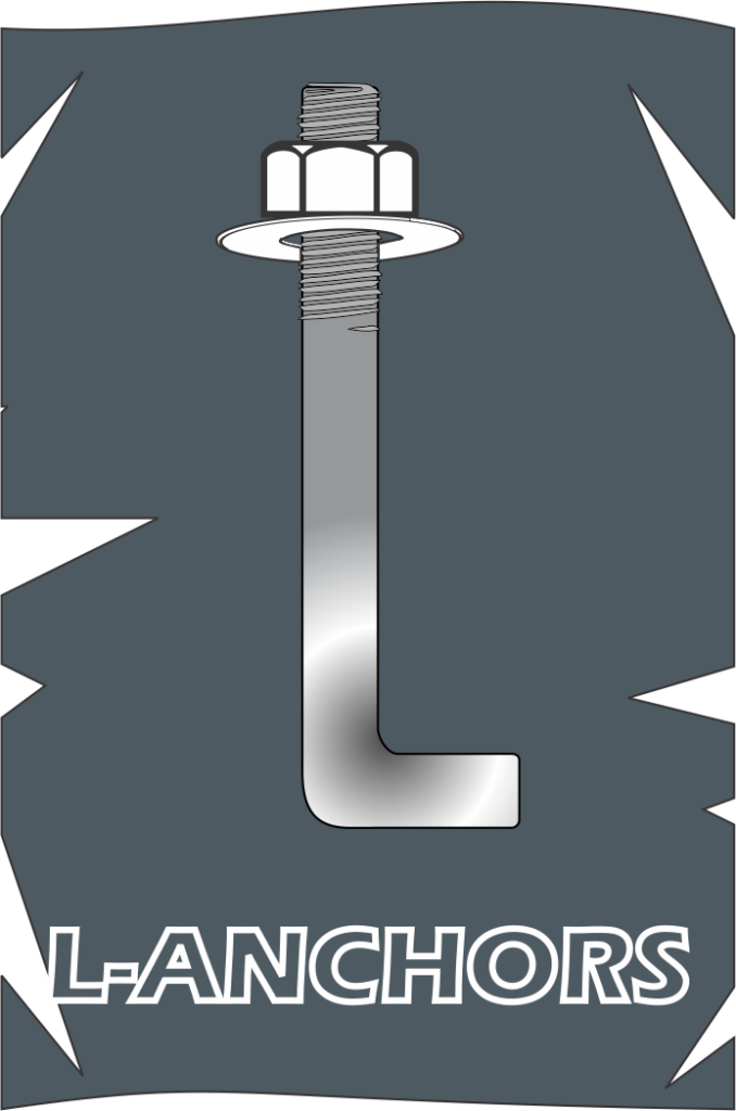 L-Anchors